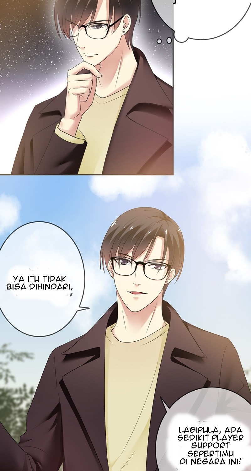 NSD Gaming Chapter 75 Bahasa Indonesia